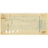 Image 2 : MA. Boston Clearing House Association, ND (ca.1893 to 1907) Remainder $5000 U.S. Gold Coin Certifica