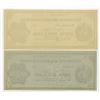 Image 2 : MO. St. Joseph Clearing House, Drovers and Merchants Bank, 190x (ca.1907) Specimen Panic Currency Ca