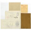 Image 2 : ABNC Proof Letterheads,  Specimen Medical & Whiskey Labels, and Early Florida Travel Guide Cover, ca