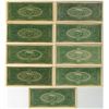 Image 2 : MT. Montana  Mining Loan & Investment Co., 1902 to 1905 Lottery Ticket Collection