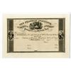 Image 1 : PA. The Franklin Institute Testimonial Award for the Promotion of the Mechanic Arts, 18xx (ca. 1834-