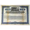Image 2 : PA. United States Steel Corp., 1901 Registered Specimen Gold Bond Assortment