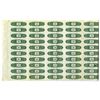 Image 2 : MN. Wisconsin, Minnesota and Pacific Railroad Co., 1900, Specimen 4% Gold Coupon Bond.