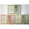 Image 2 : NY. Brooklyn-Manhattan Transit Corp., ND (1920s), Specimen  6% Registered Series A Rapid Transit Sec
