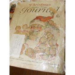 Dec. 1927 Ladies Home Journal