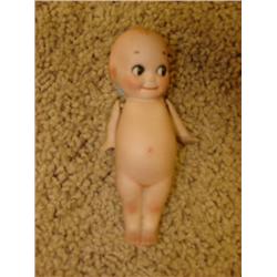 Standing Kewpie