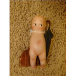 3" Kewpie