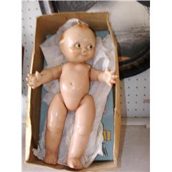 Kewpie in Origanal Box
