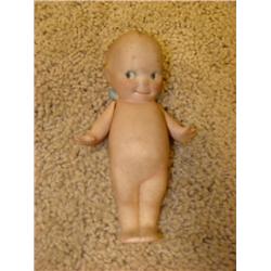 Glancing Eyes Kewpie