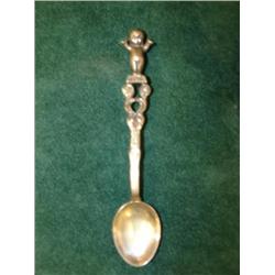 Kewpie Spoon