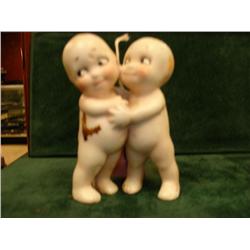 Kewpie Huggers