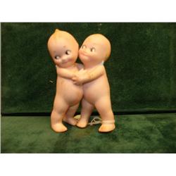 Kewpie Huggers