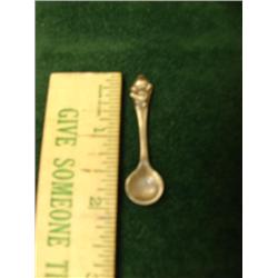 Kewpie Spoon