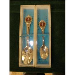 Kewpie Spoon