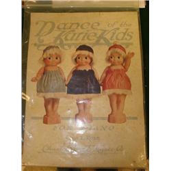 Kewpie Poster