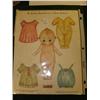 Image 1 : Kewpie Paper Doll