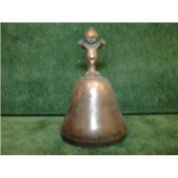 Kewpie Bell
