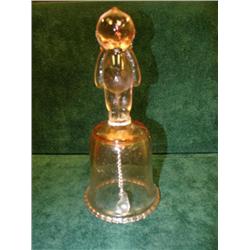 Kewpie Bell