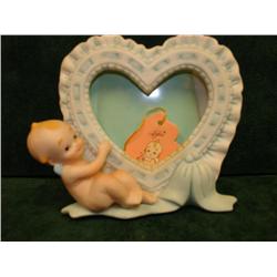 Lefton Picture Frame