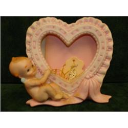 Lefton Picture Frame