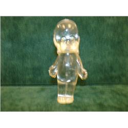 Glass Kewpie