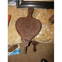 Antique Bellows