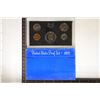 Image 1 : 1972 US PROOF SET (WITH BOX)