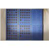 Image 2 : 151 LINCOLN CENTS IN 3 WHITMAN ALBUMS 1941-UP