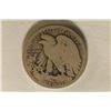 Image 2 : 1917-D OBVERSE MINT MARK SILVER WALKING LIBERTY