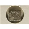 INDIA SILVER PUNCH COIN FROM 400B.C.-100A.D.