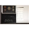 1994 US SILVER PROOF SET (WITH BOX) & WITH CERT