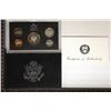 Image 2 : 1994 US SILVER PROOF SET (WITH BOX) & WITH CERT