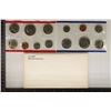 1981 US MINT SET (UNC) P/D/S (WITH ENVELOPE)