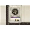Image 2 : 1982-S KENNEDY HALF DOLLAR PCGS PR69 DCAM