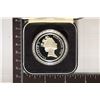 Image 2 : 1986 SOUTH AFRICA SILVER $10 PROOF .5948 OZ. ASW