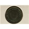1864 CIVIL WAR TOKEN UNION FOREVER