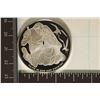 1.18 OZ. PF STERLING SILVER THE GREAT STATE OF