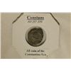 Image 3 : 337-350 A.D. CONSTANS ANCIENT COIN, CONSTANS