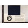 Image 3 : 1974 US SILVER BICENTENNIAL ROUND IN BOX WITH