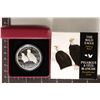2013 CANADA PF $20 SILVER 1 OUNCE COIN THE BALD