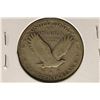 Image 2 : 1927 SILVER STANDING LIBERTY QUARTER