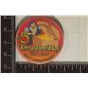 $5 TREASURE BAY CASINO CHIP 1995 1ST ANNIVERSARY