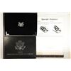 Image 3 : 1992 US SILVER PREMIER PROOF SET (WITH BOX) AND