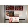 2008 US SILVER PROOF SET (WITH BOX) & CERTIFICATE