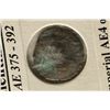 375-393 A.D. VALENTINAN II ANCIENT COIN