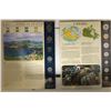 Image 3 : 3 DIFFERENT UNC COIN SETS FROM: CANADA 2002-09