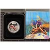2012 AUSTRALIA 1/2 OZ SILVER 50 CENT SEA LIFE II