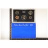 1971 US PROOF SET (WITH BOX)
