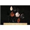 10-ARROWHEADS SEE PICTURES