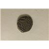 886-918 A.D. SILVER OTTOMAN EMPIRE BAYAZID II